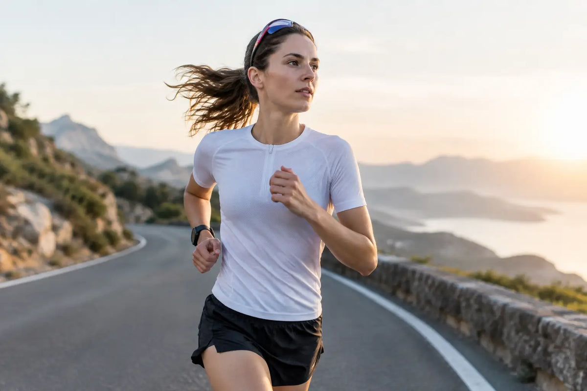 How to Practise Gut Training Runs Properly