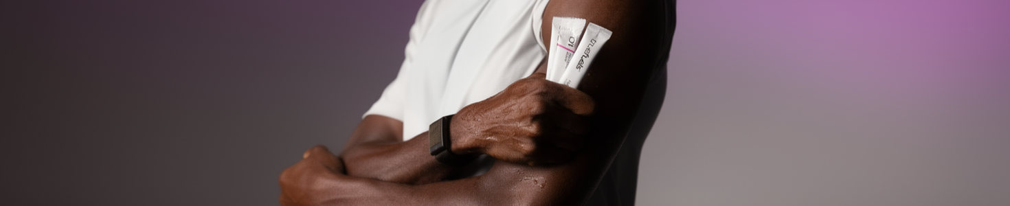Best Electrolyte Sachets for Runners