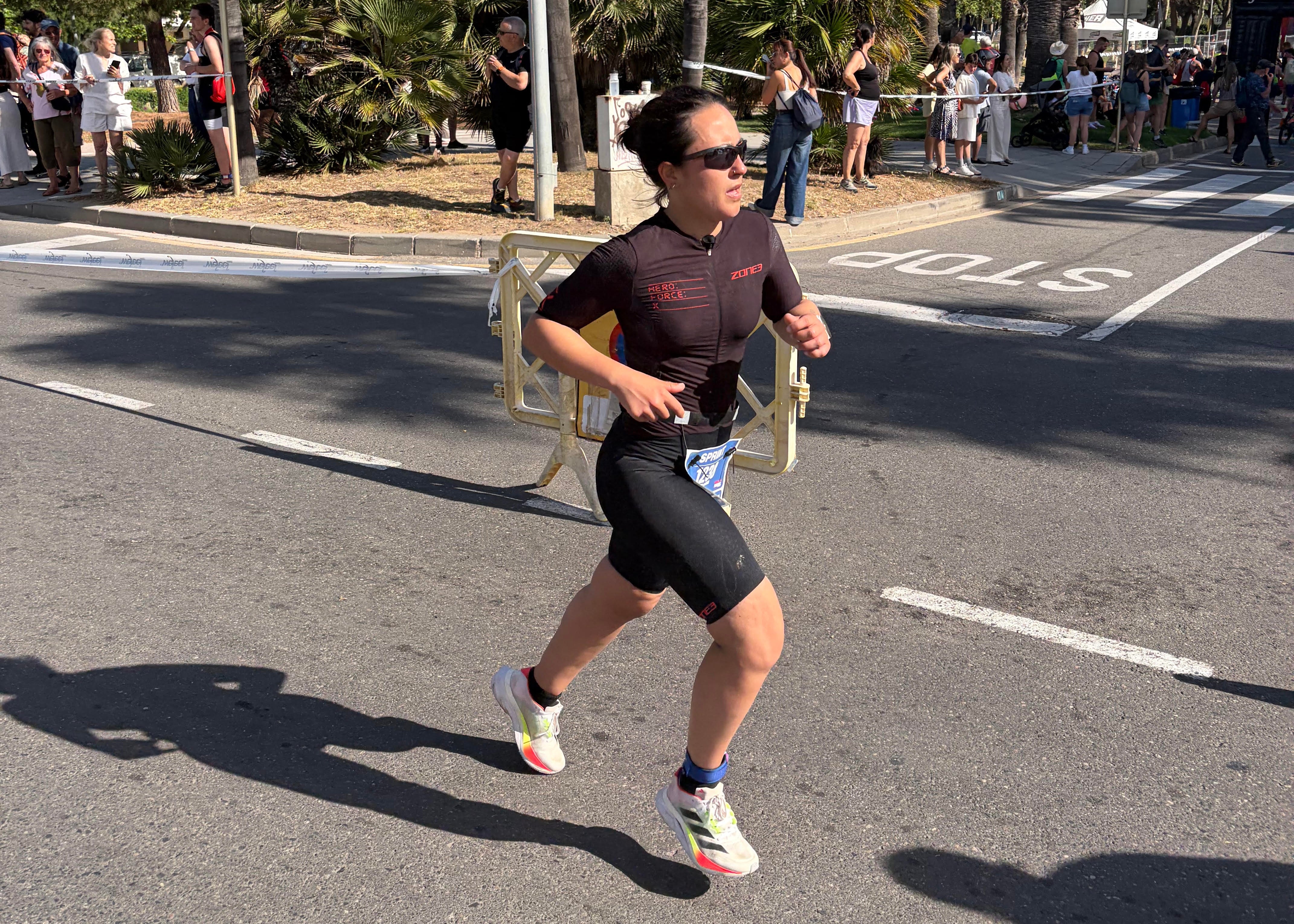 The Body Learns: Adapting to Heat.