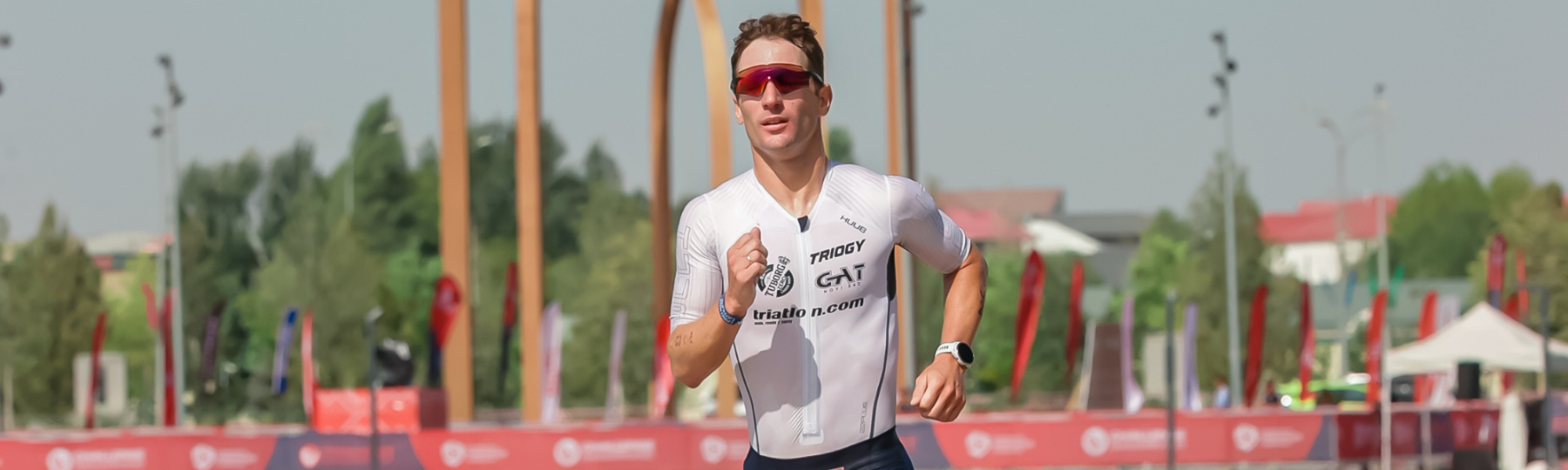 Half Ironman Nutrition Strategy That Holds