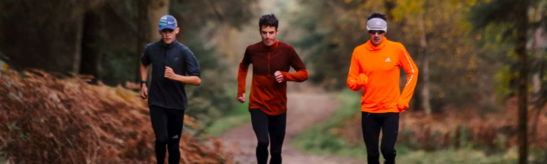 How to Avoid Bonking on Long Runs