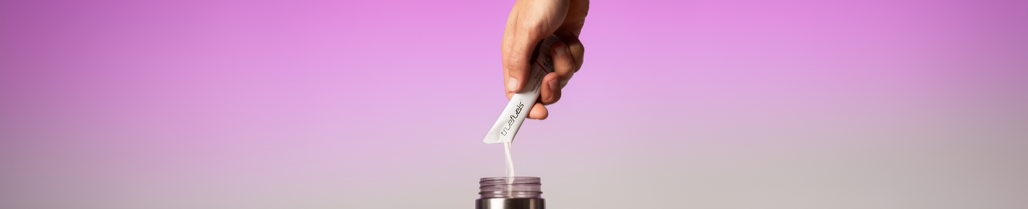 How to Use Electrolyte Sachets Properly