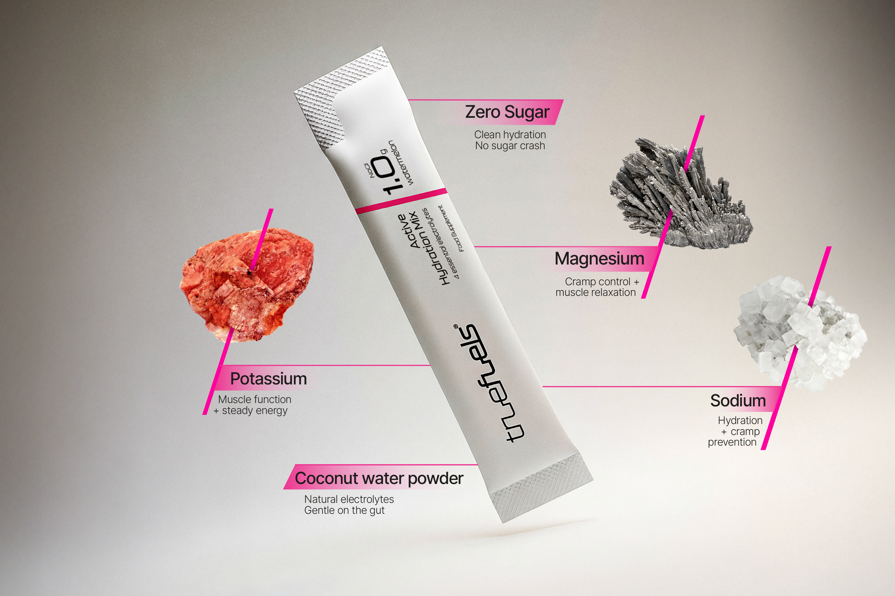Why Electrolytes Matter in Endurance Performance