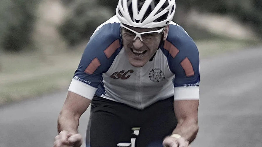 Gregory Mac Donald - truefuels