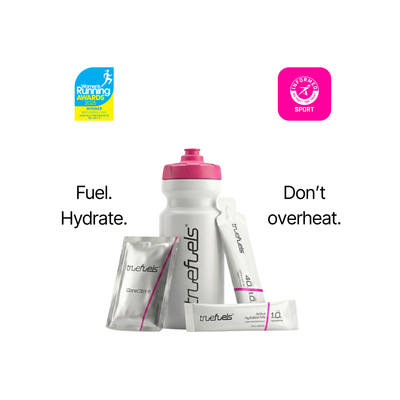 Race Ready System
