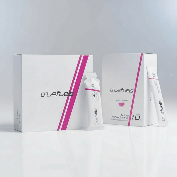 Kraftstoffpaket außerhalb der Saison – truefuels