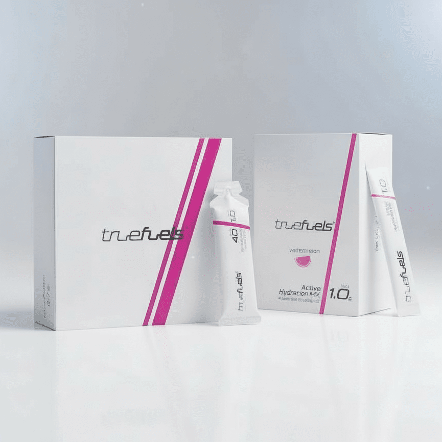 Kraftstoffpaket außerhalb der Saison – truefuels