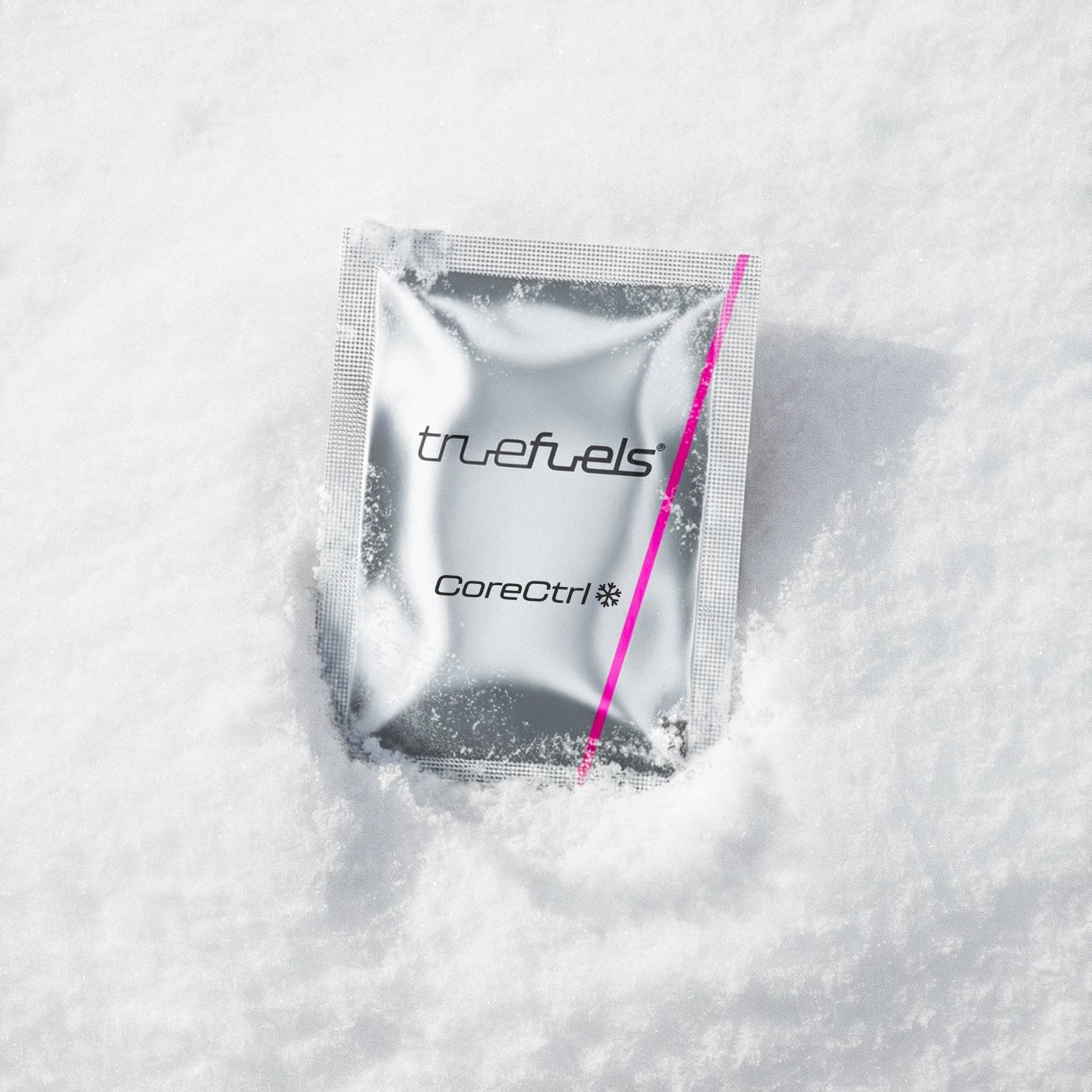 CoreCtrl – TrueFuels