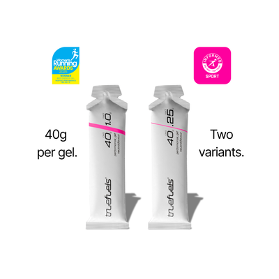 Energy Gels