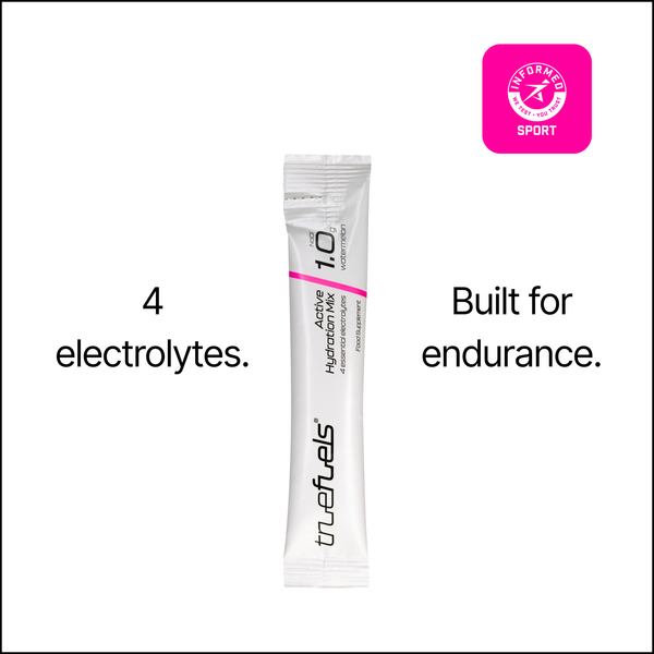 Electrolytes