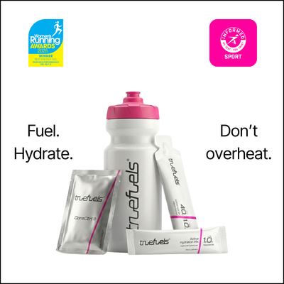 Race Ready System