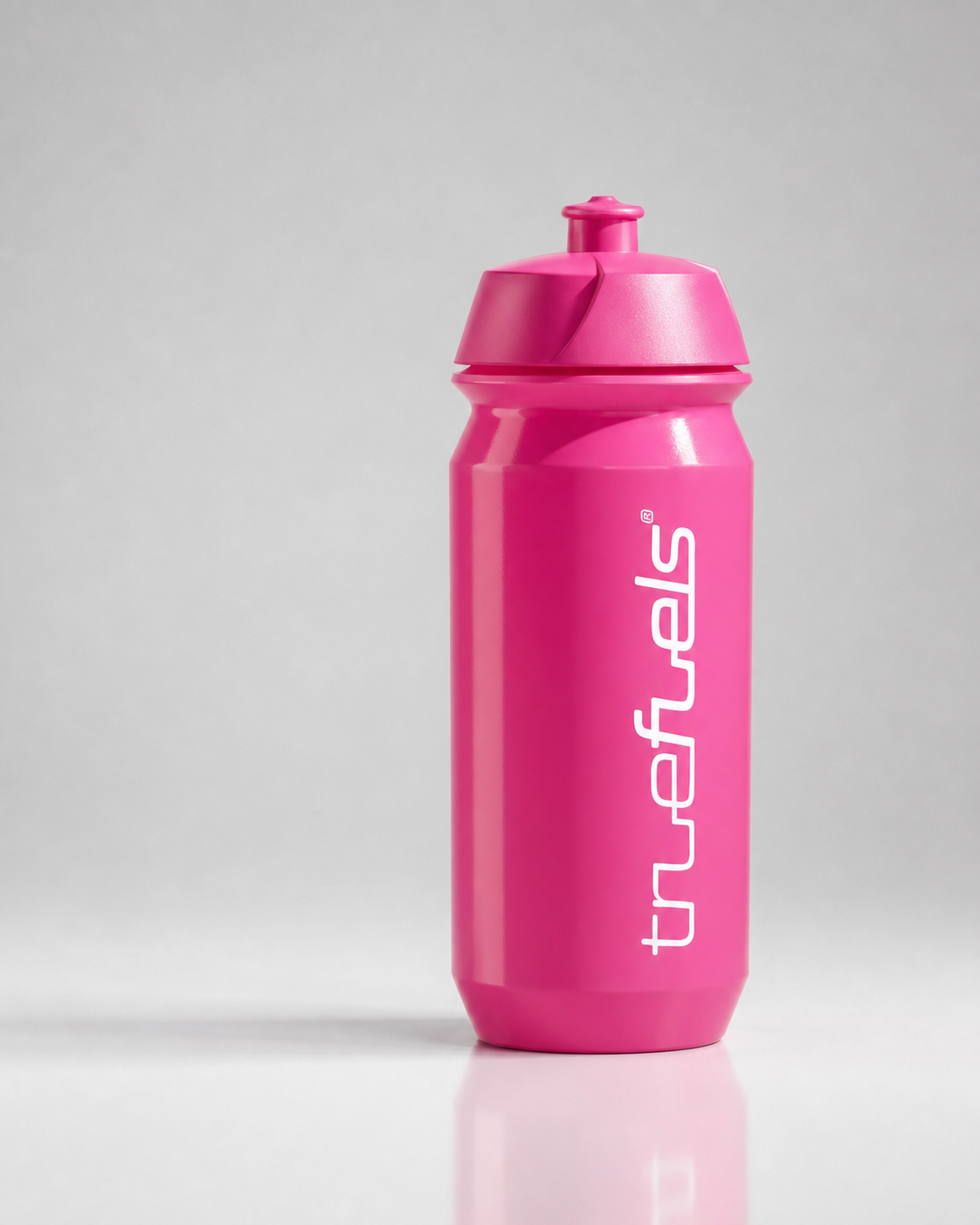 Botella de agua Branded - Todo rosa