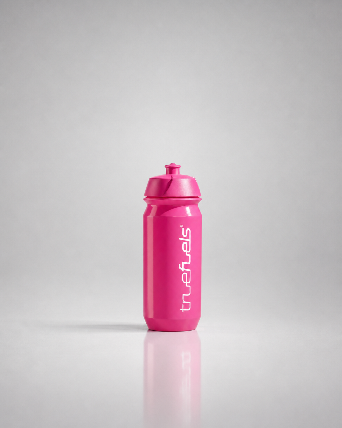 Botella de agua Branded - Todo rosa