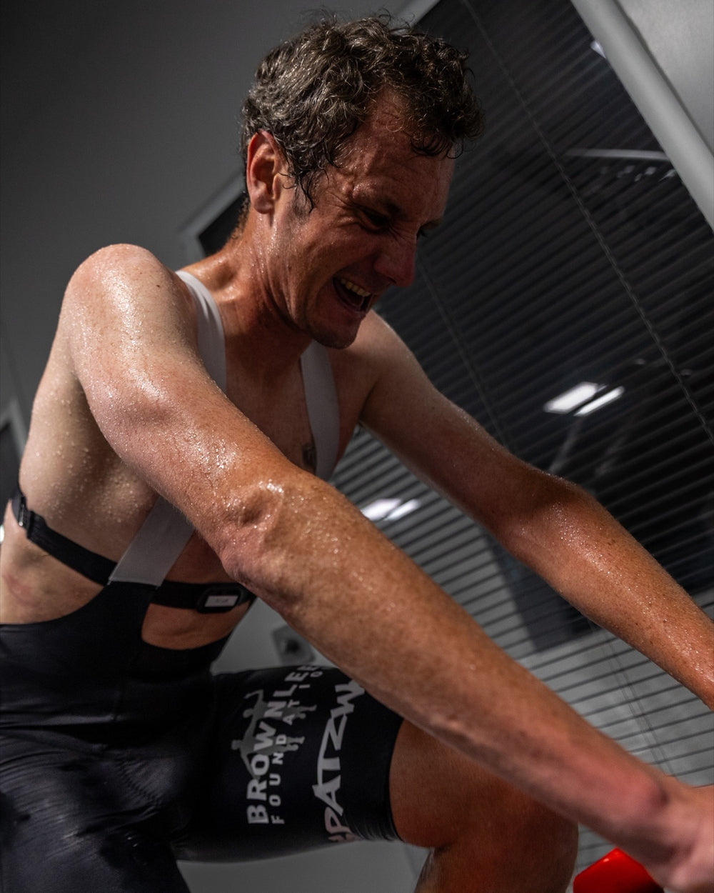Alistair Brownlee