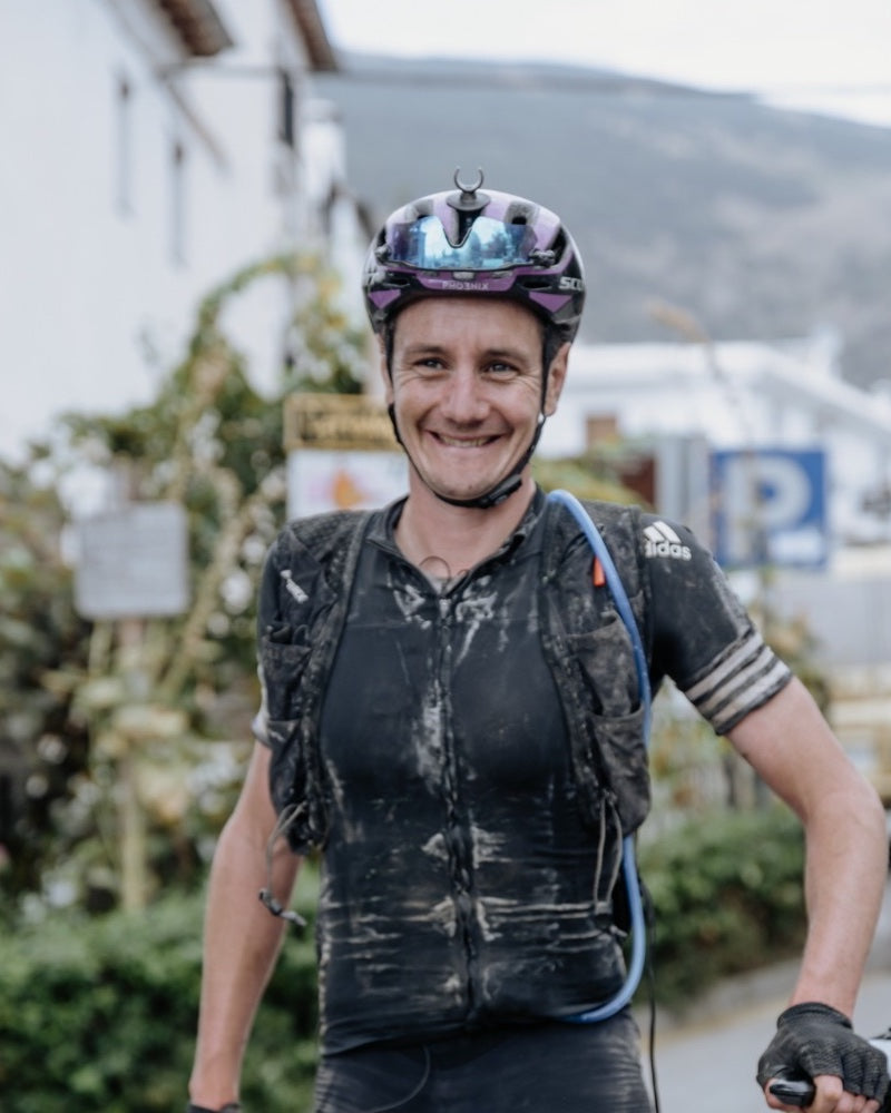 Alistair Brownlee