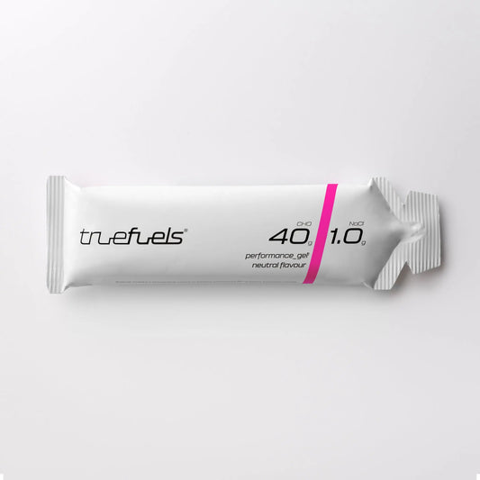 Performance Gel 40/1.0 - truefuels