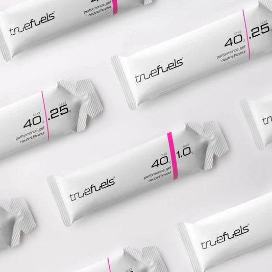 Energy Gel Mixed Salt - truefuels