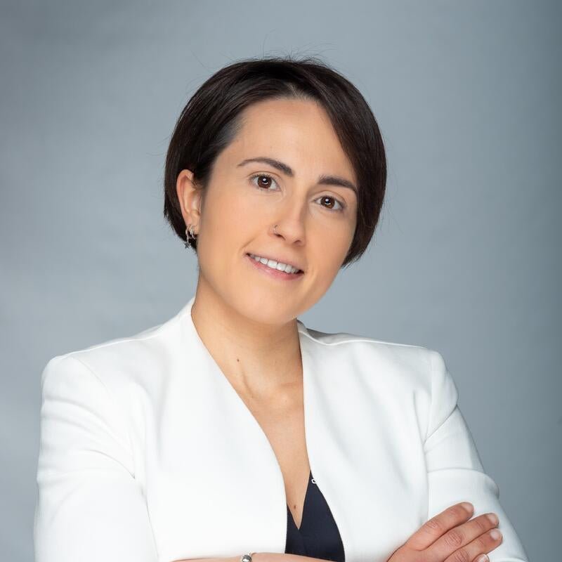 Ester Blanco: Introducing Our New Scientific Advisor - truefuels