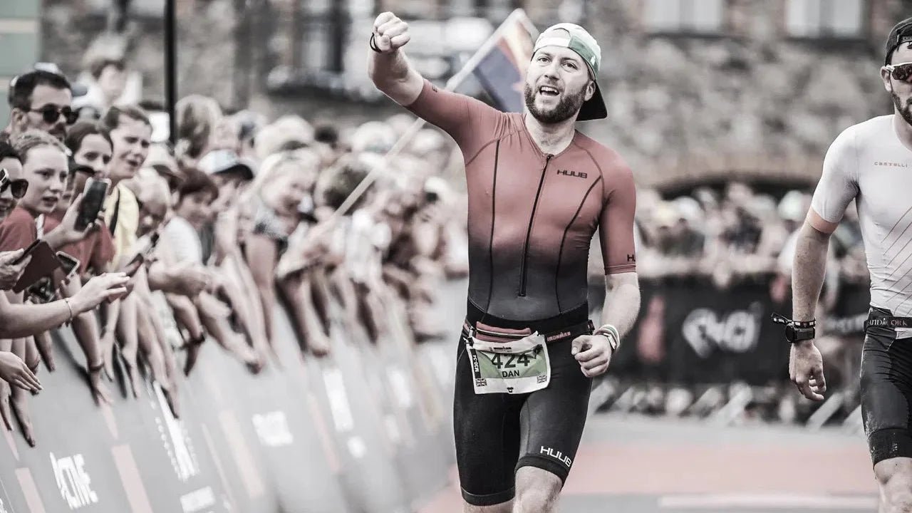 Dan Furze - truefuels