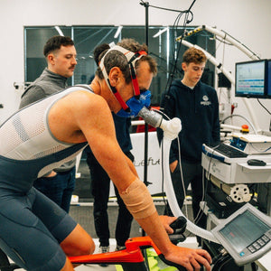 Alistair Brownlee on Heat Acclimation: From Beijing Lessons to Your Body's Heat Armour - truefuels