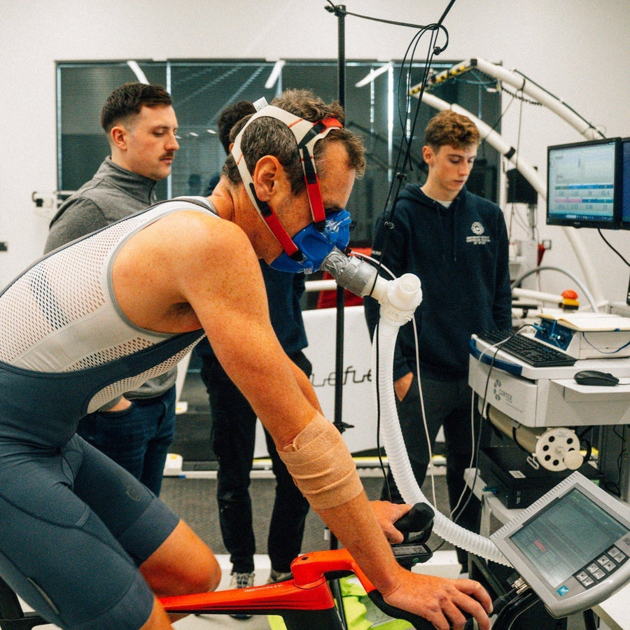 Alistair Brownlee on Heat Acclimation: From Beijing Lessons to Your Body's Heat Armour - truefuels