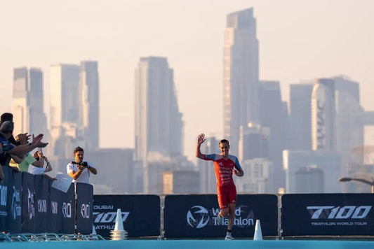 Where Does All the Energy Go? Understanding Human Mechanical Efficiency and Heat in Sport - truefuels