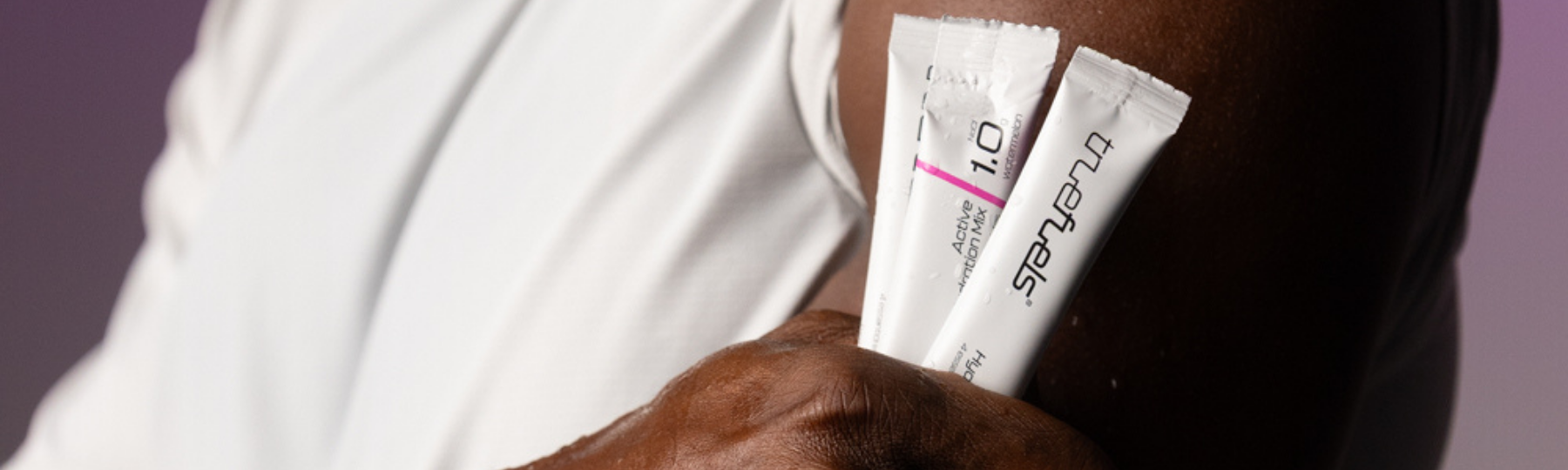 Best Electrolyte Sachets for Runners
