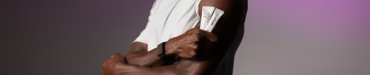 Best Electrolyte Sachets for Runners