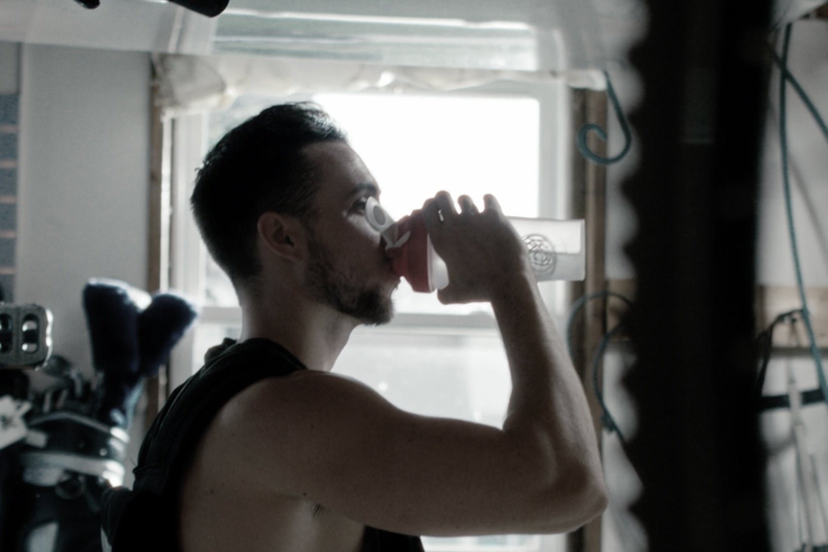 The role of electrolytes in endurance sports. Learn how to fuel right to prevent cramps. - truefuels