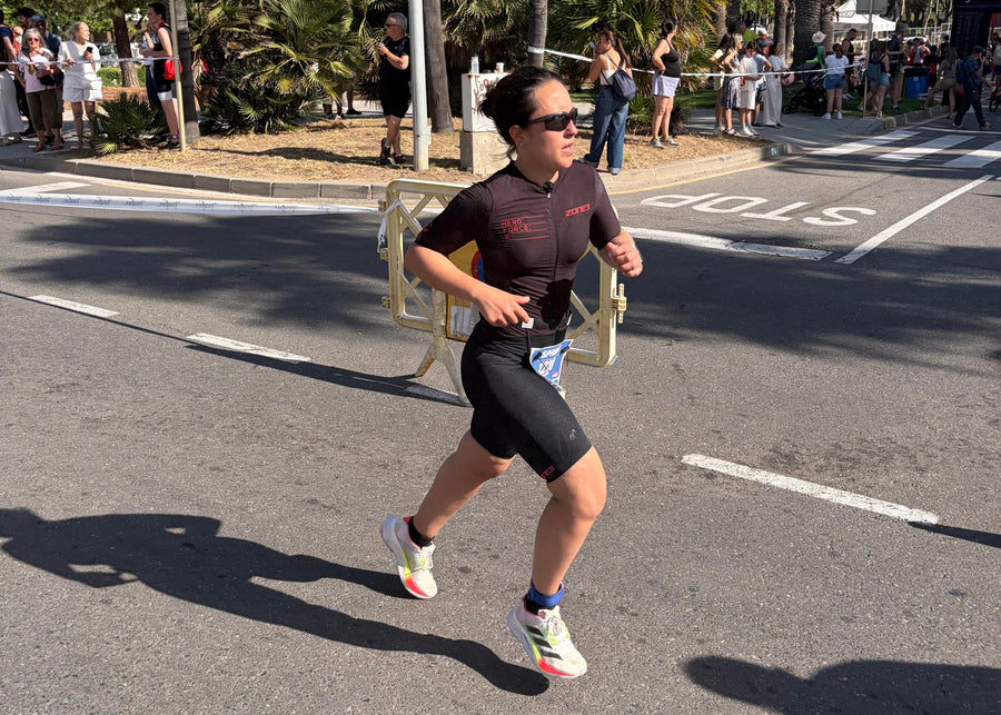 The Body Learns: Adapting to Heat.