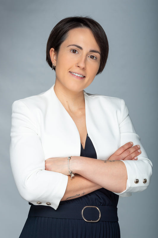 Ester's Introduction