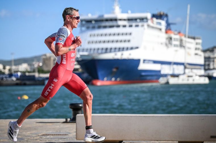 Von der Kühle Londons zur Hitze Athens: Meine Erfahrung beim Poseidon-Halbmarathon