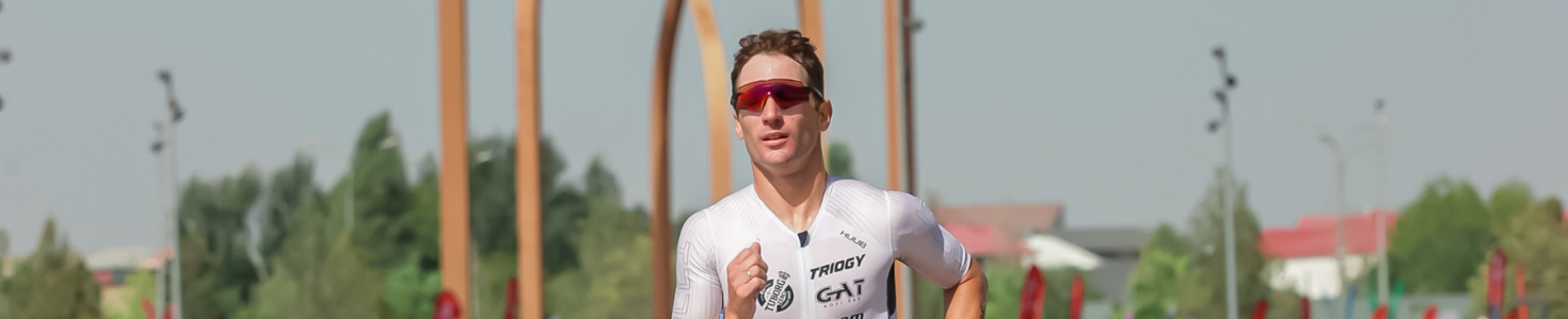 Half Ironman Nutrition Strategy That Holds