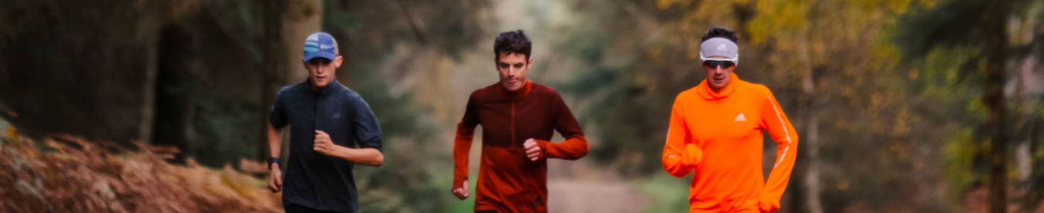 How to Avoid Bonking on Long Runs