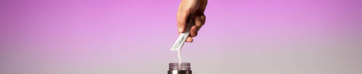 How to Use Electrolyte Sachets Properly