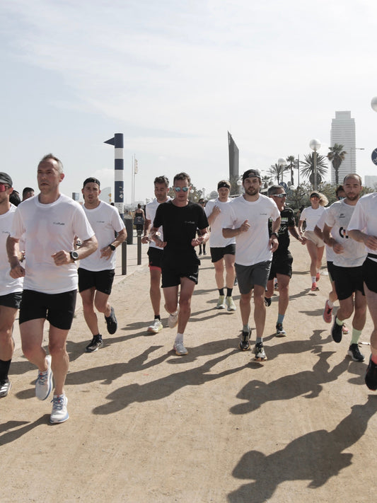 When Heat Takes Control: My Two Close Calls and the Science of Fatigue