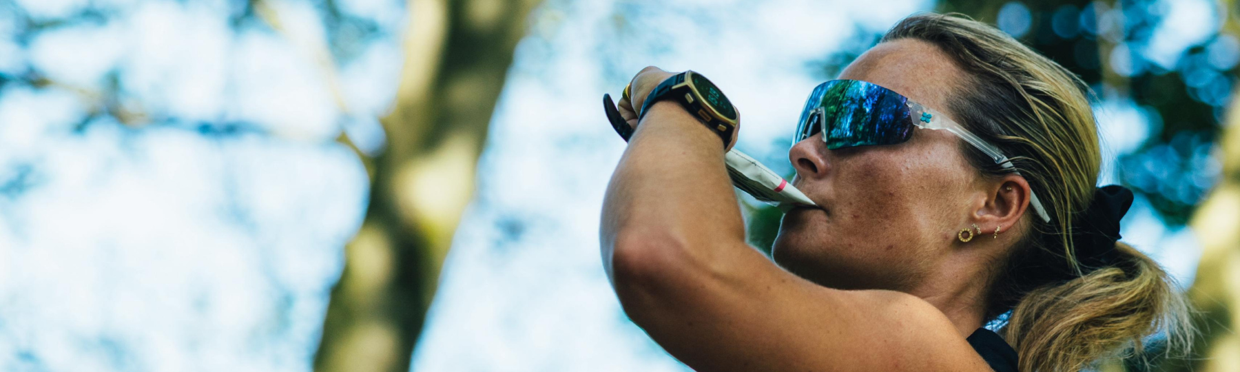 Marathon Fuelling Plan for Beginners