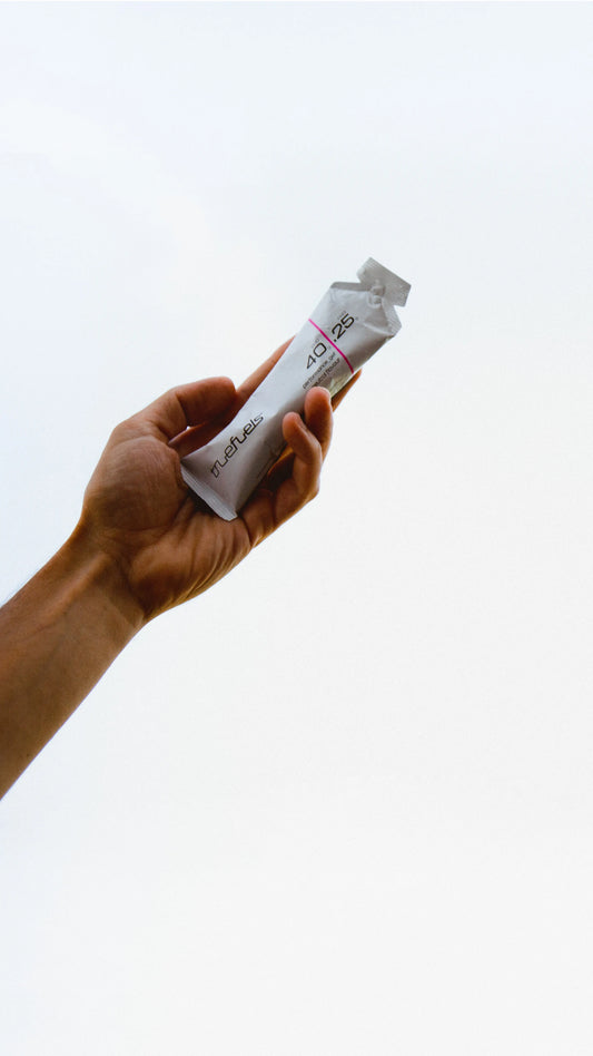 Why Electrolytes Matter in Endurance Performance - truefuels