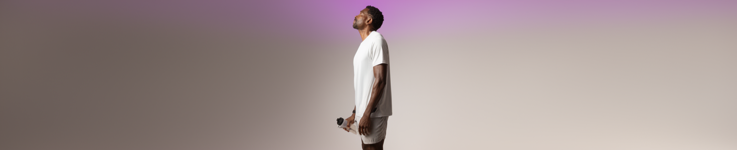 Sodium Replacement for Heavy Sweaters