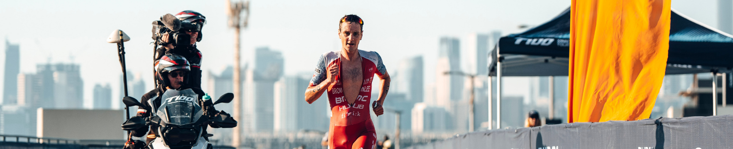 When to Take Energy Gel in a Race