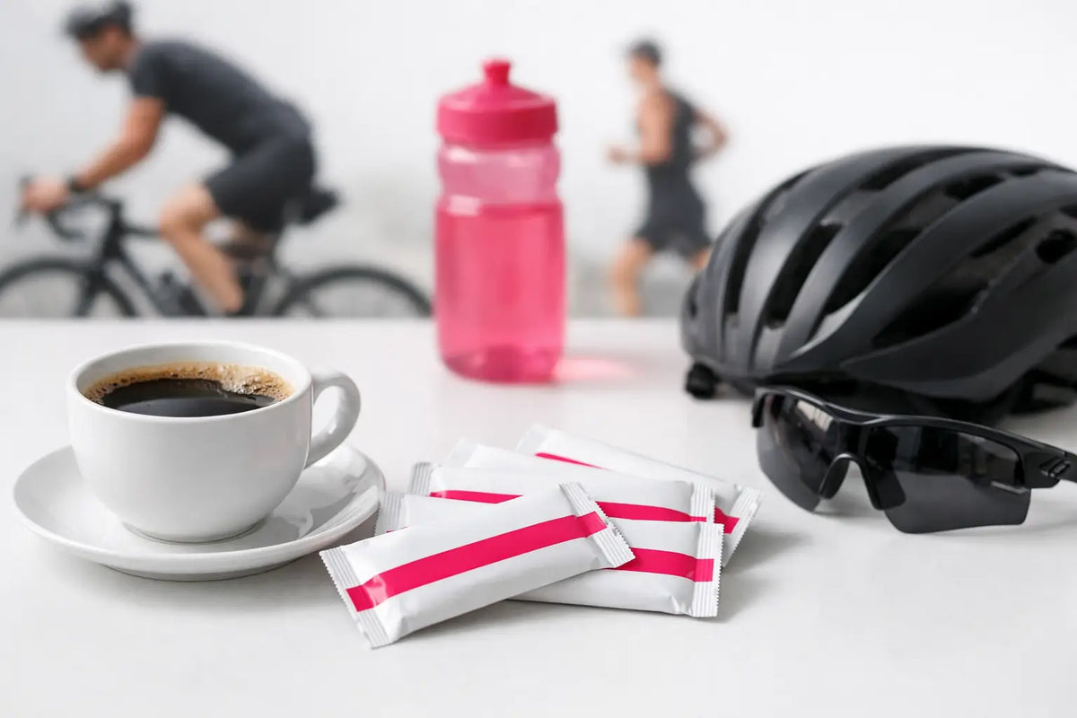 Does Caffeine Improve Endurance? What It Takes