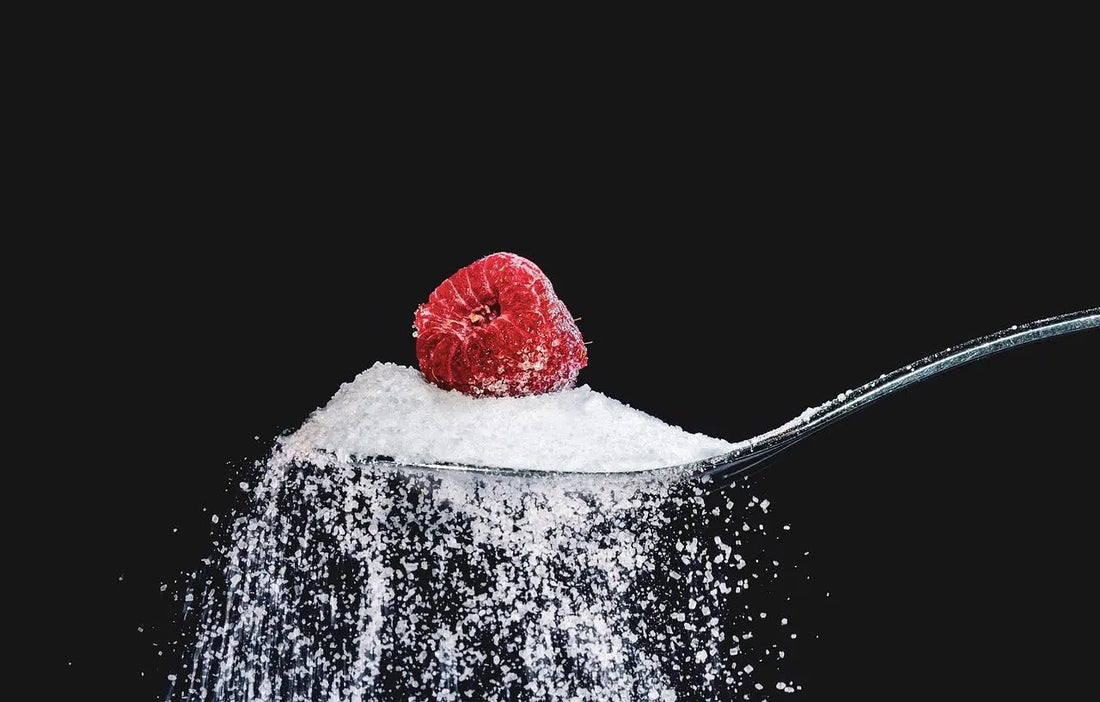 Maximising Glycogen Storage: The Key to Athletic Success? - truefuels