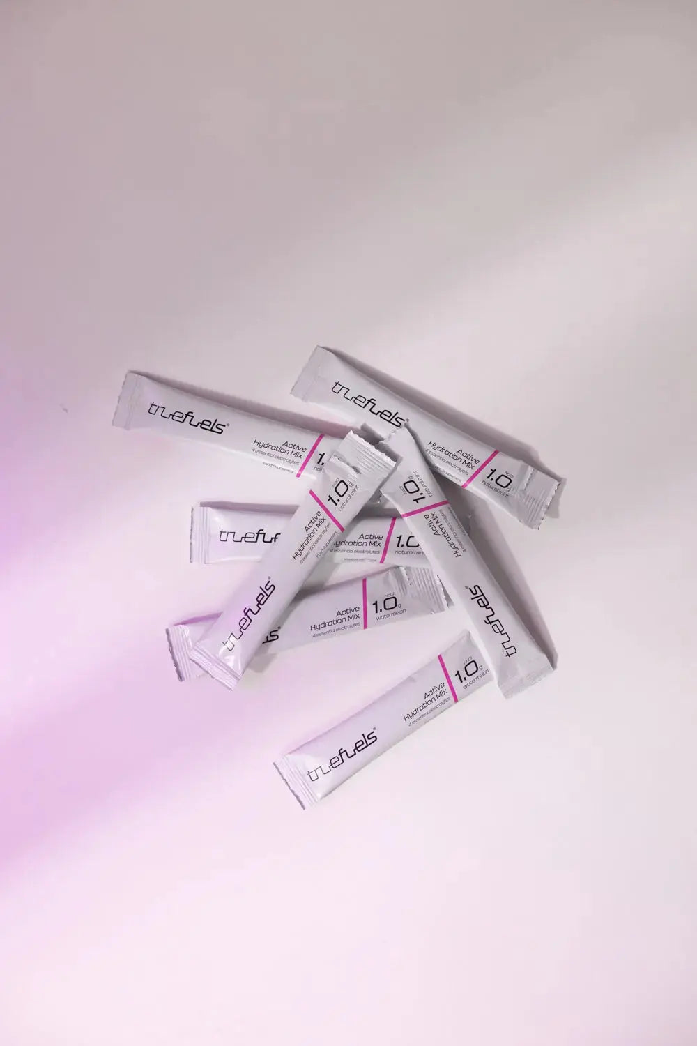 truefuels Electrolytes Collection – Advanced Hydration & Recovery for Athletes - truefuels