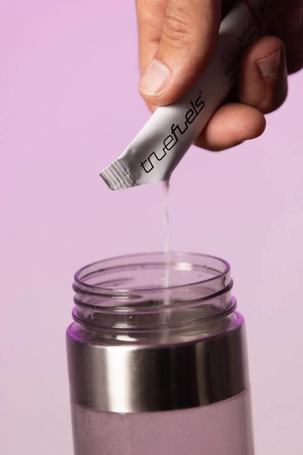 Electrolytes Mint - truefuels