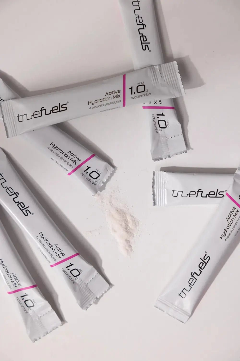 Electrolytes Starter Kit - truefuels
