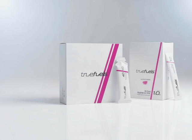 Paquete de Off-season - truefuels