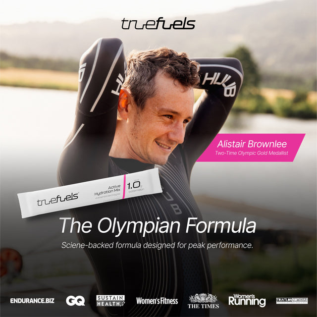 Electrolytes - truefuels