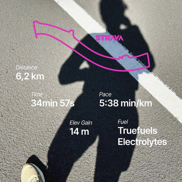 Electrolytes - truefuels