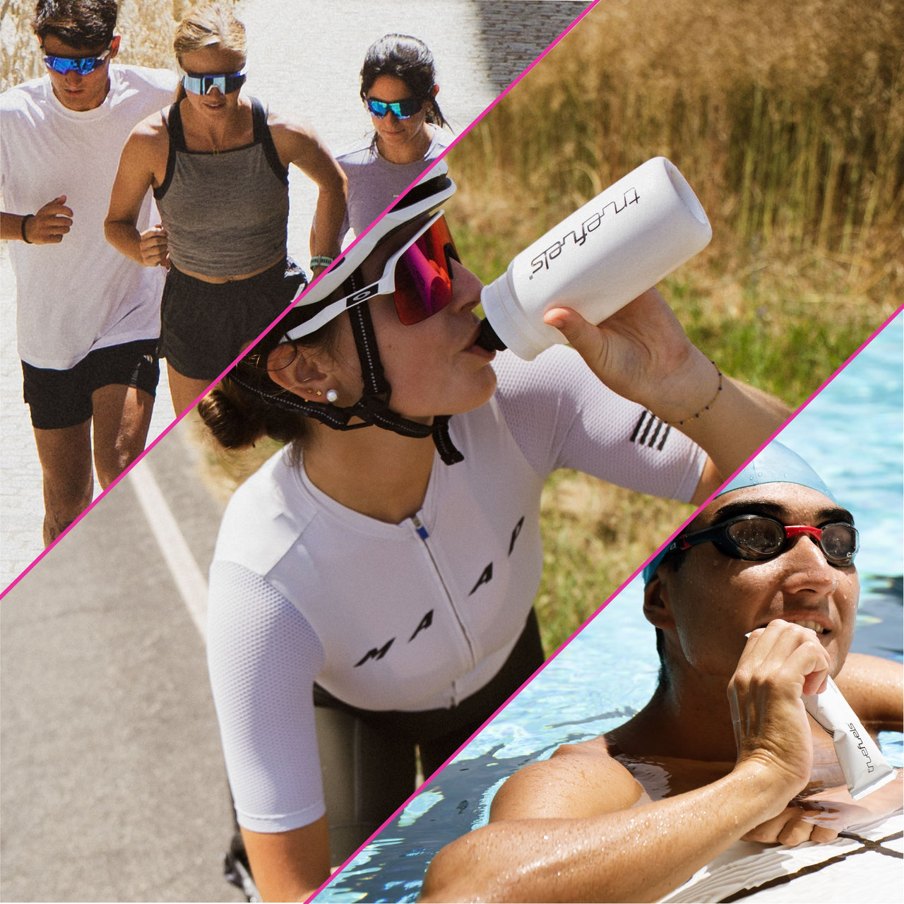 Energy Gels - truefuels