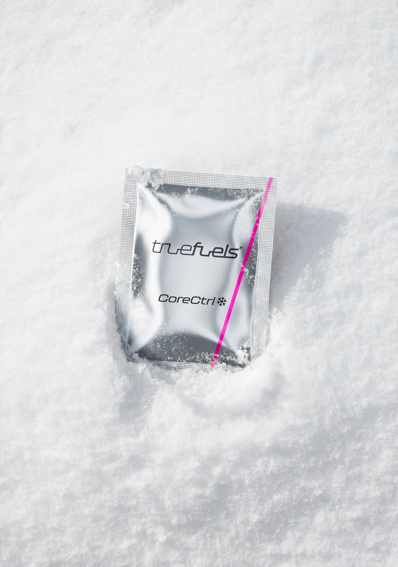 CoreCtrl - truefuels